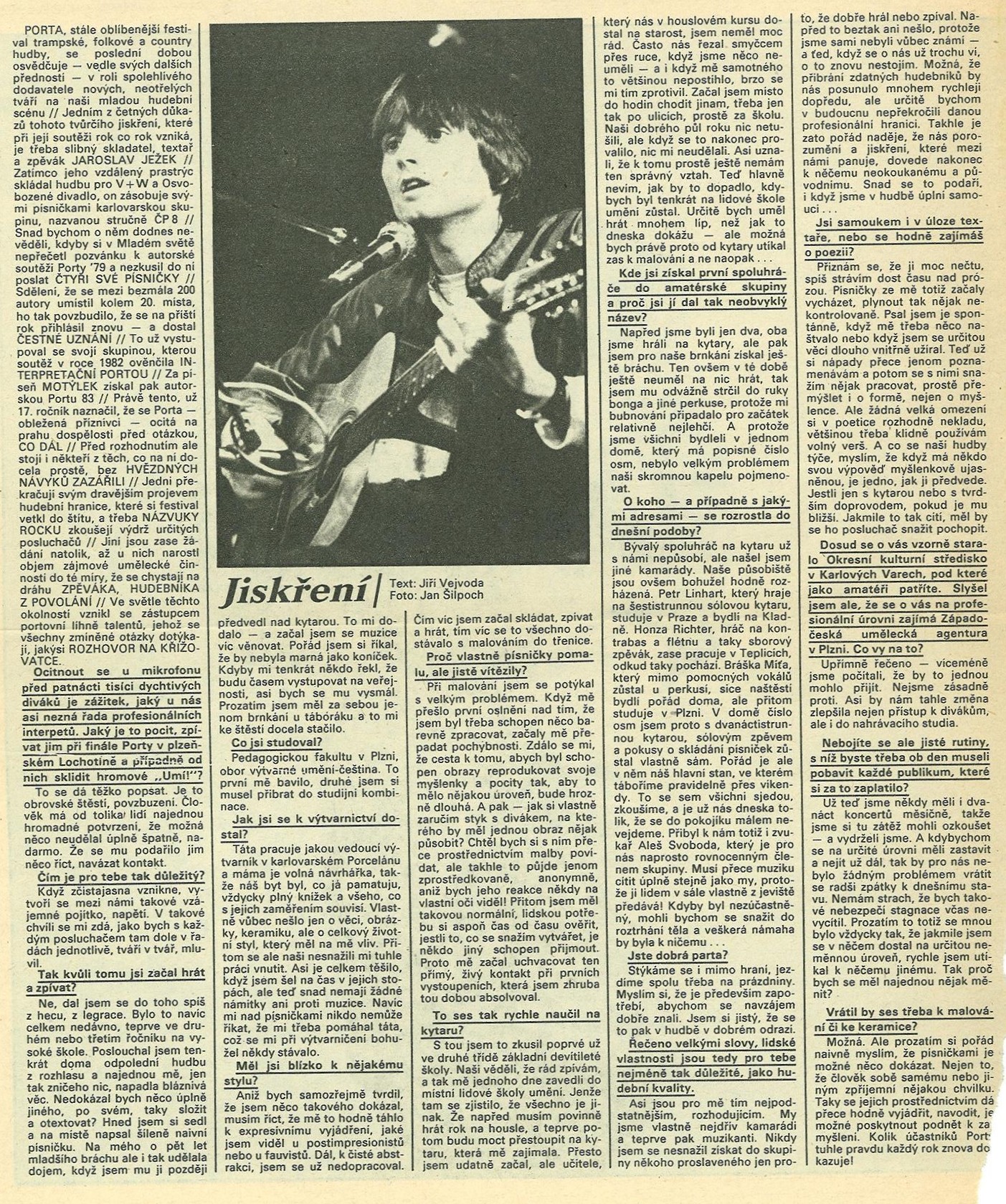 03 Mladý svět, 10.1.1984